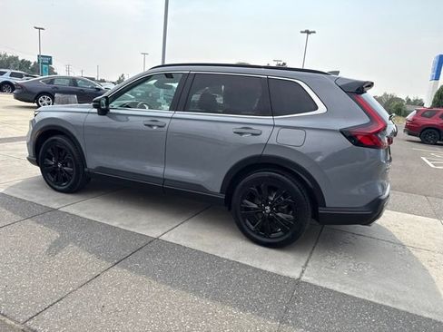 Used 2023 Honda CR-V Sport Touring image 8