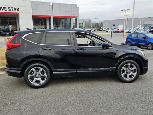 Used 2018 Honda CR-V EX-L image 13