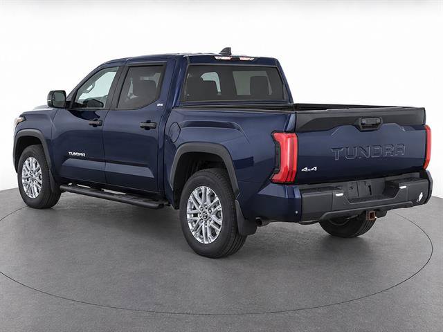Used 2023 Toyota Tundra SR5 w/ SR5 Convenience Package AWD/4WD image 3