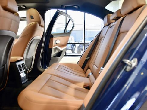 Used 2023 BMW 330i xDrive Sedan w/ Driving Assistance Package image 19