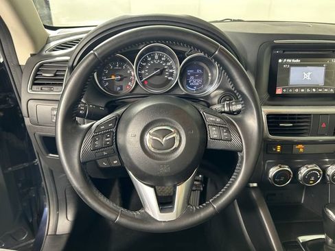 Used 2016 MAZDA CX-5 Touring AWD/4WD image 15
