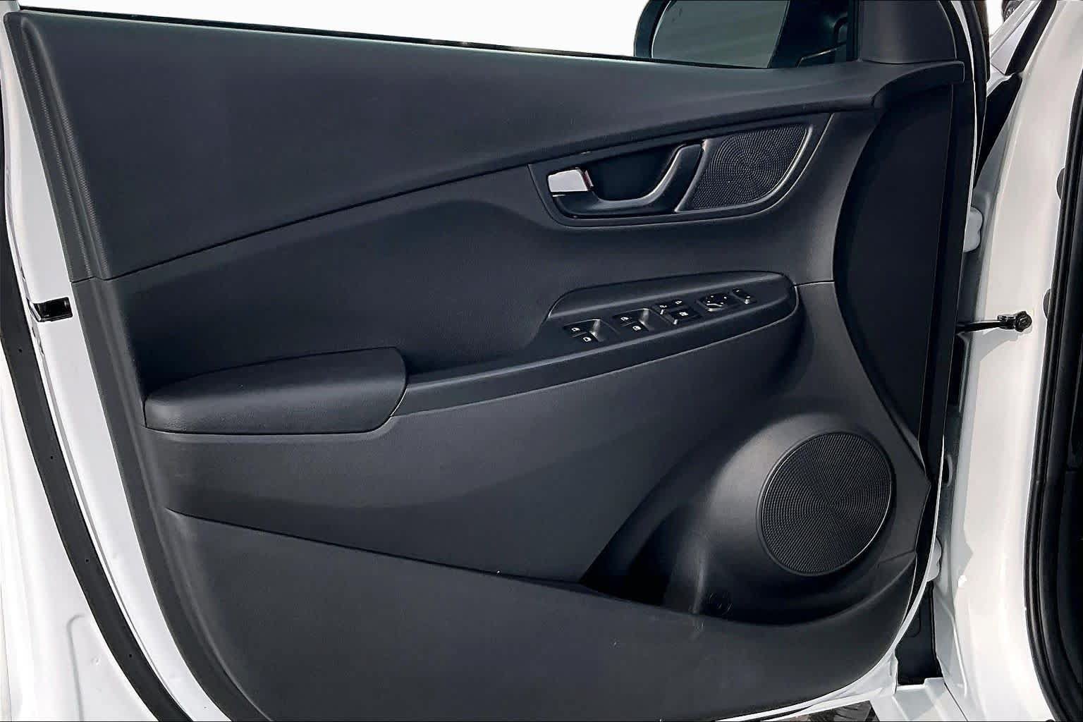 Certified 2023 Hyundai Kona N Line AWD/4WD image 22