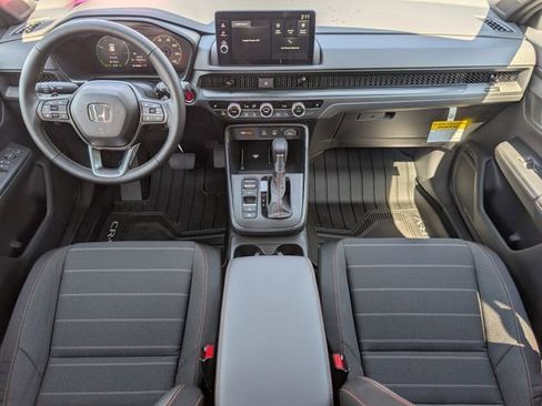 New 2026 Honda CR-V Sport image 5