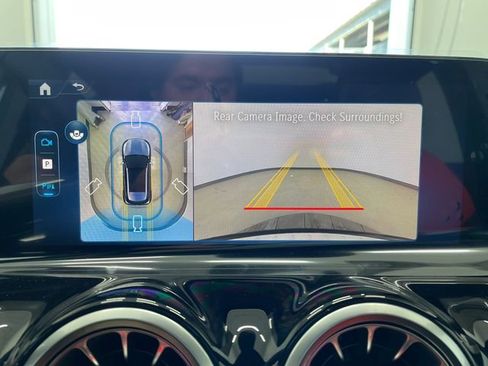 New 2026 Mercedes-Benz GLA 250 image 28