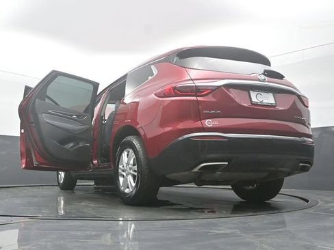 Used 2018 Buick Enclave Essence w/ Trailering Package AWD/4WD image 60