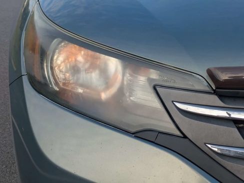 Used 2012 Honda CR-V EX-L image 10