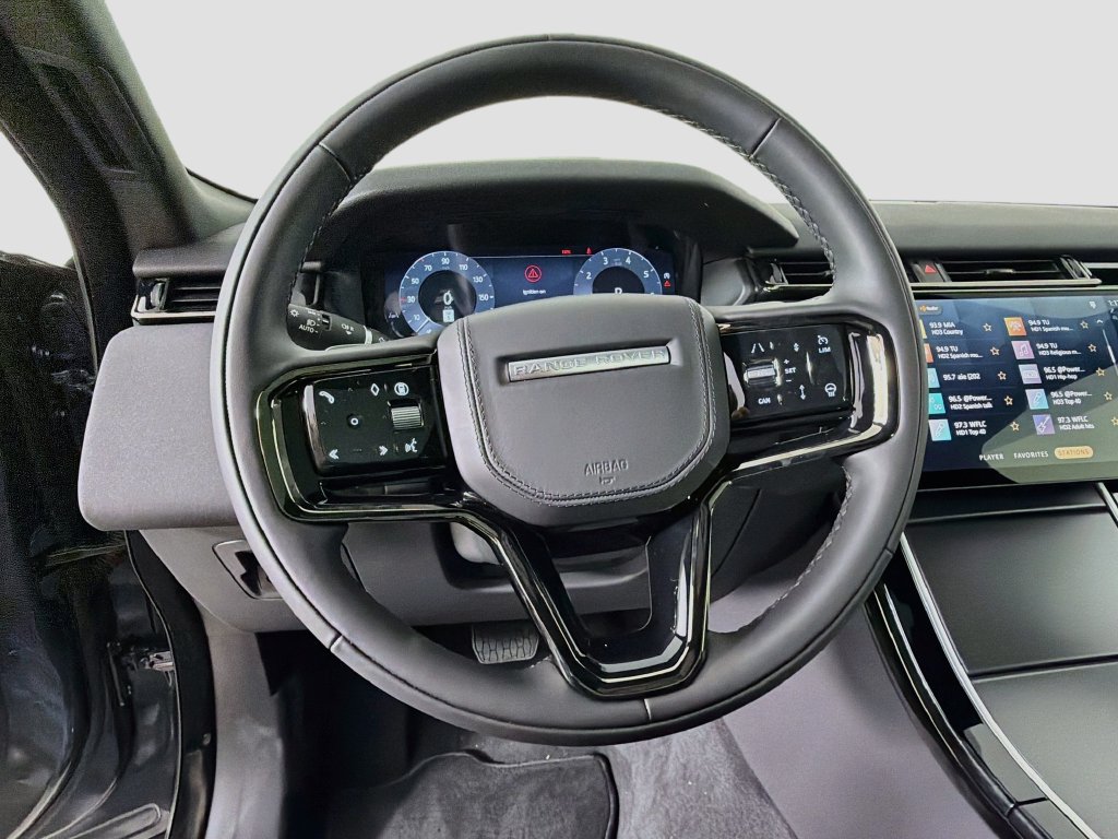 New 2026 Land Rover Range Rover Velar S AWD/4WD image 11