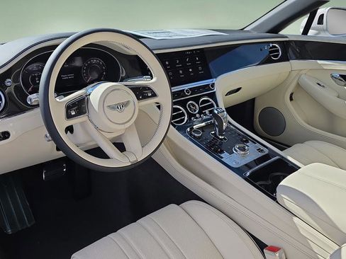 New 2025 Bentley Continental GTC image 44