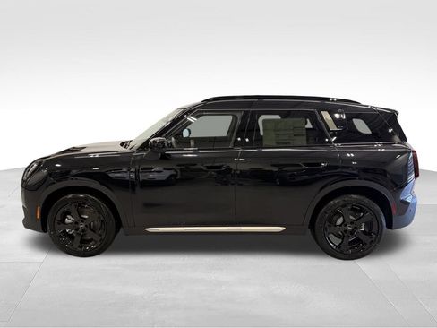 Used 2027 MINI Cooper Countryman S AWD/4WD image 2