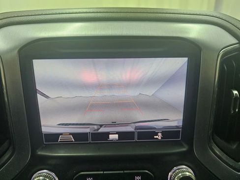 Used 2020 GMC Sierra 2500 SLT w/ SLT Premium Plus Package AWD/4WD image 6