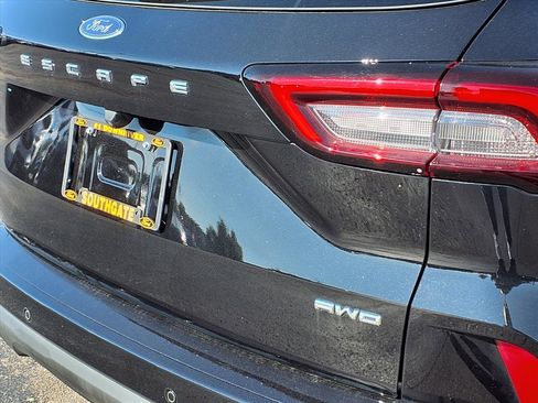 Used 2023 Ford Escape ST-Line w/ Tech Pack #1 image 27
