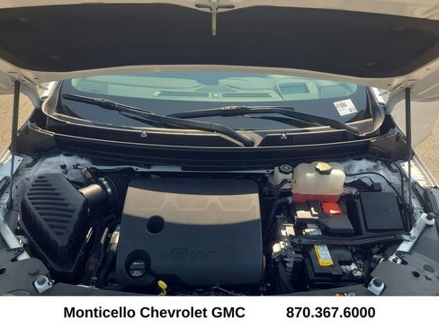 Used 2022 Buick Enclave Premium w/ Surround and Sites Package FWD image 11