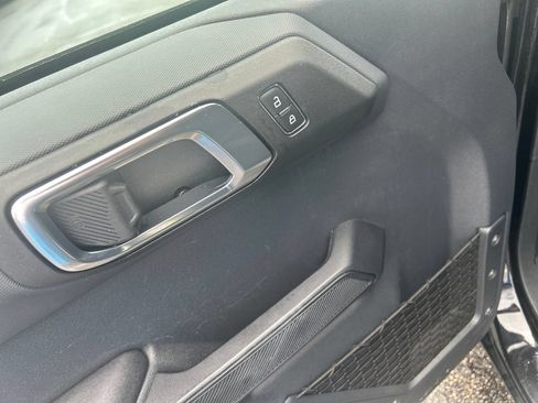Used 2025 Ford Bronco Big Bend AWD/4WD image 14