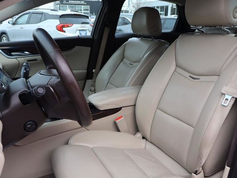 Used 2015 Cadillac XTS Premium image 11