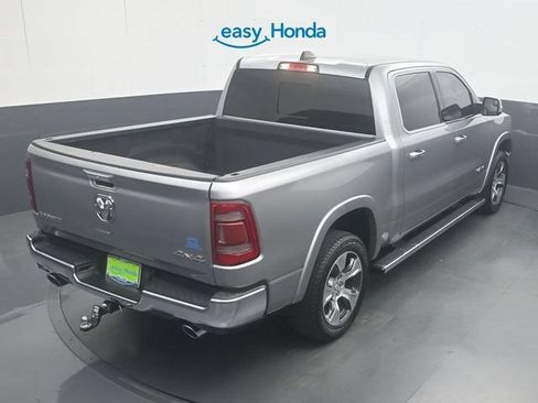 Used 2022 RAM 1500 Laramie AWD/4WD image 25