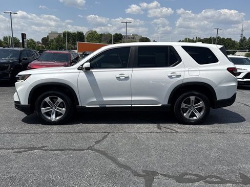 Used 2024 Honda Pilot EX-L image 13
