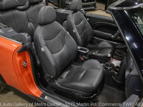 Used 2005 MINI Cooper S image 37