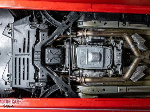 Used 2011 Ford Mustang GT Premium image 8