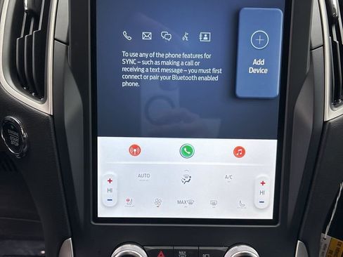 Used 2023 Ford Edge SEL w/ Convenience Package image 21