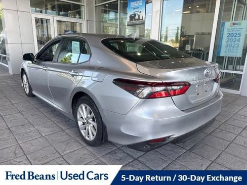 Used 2023 Toyota Camry LE FWD image 13