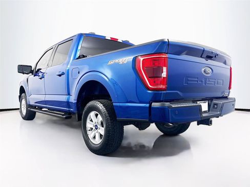 Used 2023 Ford F150 XLT w/ Equipment Group 302A High AWD/4WD image 30