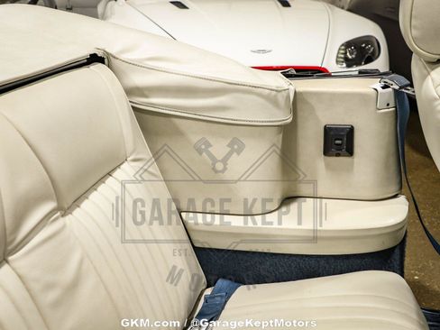 Used 1989 Ford Mustang LX RWD image 82