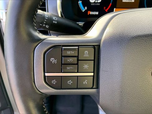 Used 2023 Ford F150 Lariat w/ Equipment Group 502A High image 23