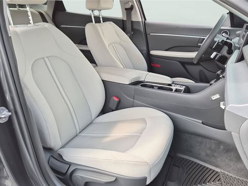 Certified 2024 Hyundai Sonata SEL FWD image 14