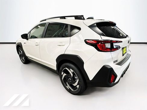 New 2026 Subaru Crosstrek 2.5i Limited AWD/4WD image 7