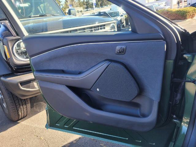New 2025 Ford Mustang Mach-E GT AWD/4WD image 38