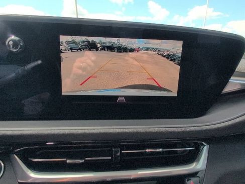 Used 2024 Buick Envista Avenir FWD image 29