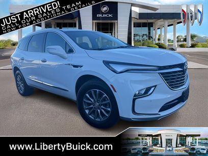 Used 2024 Buick Enclave Premium