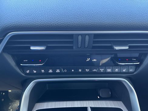 New 2026 MAZDA CX-90 3.3 Turbo w/ Premium Sport Pkg image 16