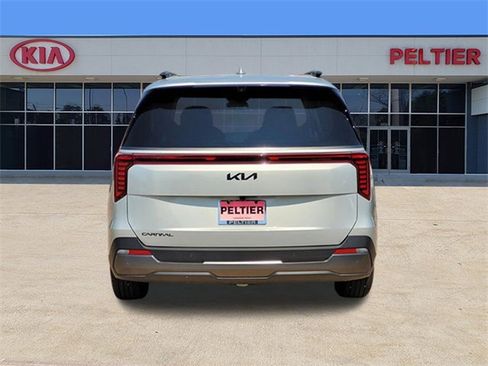 New 2026 Kia Carnival SX Prestige image 4