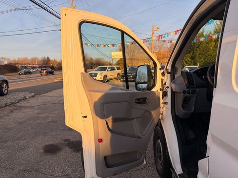 Used 2015 Ford Transit 150 130 Low Roof image 12