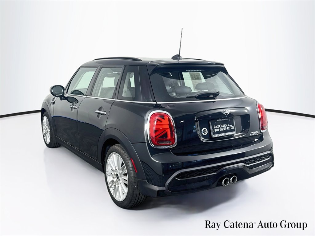 Used 2024 MINI Cooper S FWD image 5