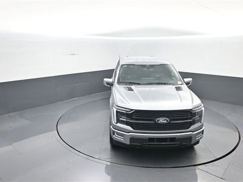 New 2026 Ford F150 Platinum w/ Equipment Group 701A Base image 20