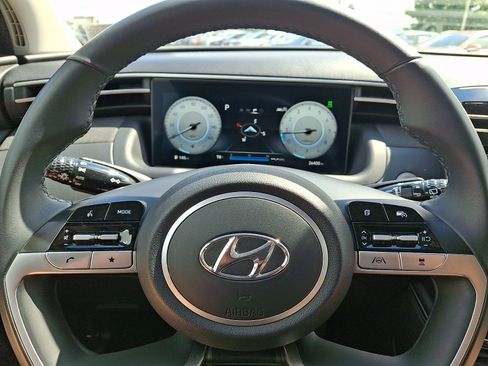 Certified 2024 Hyundai Tucson SEL w/ Convenience Package AWD/4WD image 19