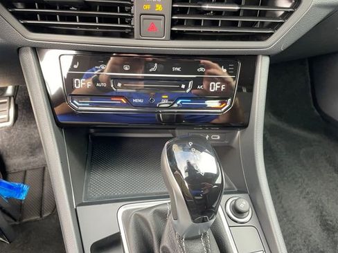 New 2026 Volkswagen Jetta Sport FWD image 15