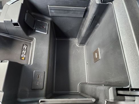 New 2026 Chevrolet Silverado 1500 RST w/ Texas Edition Plus image 33