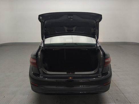 Used 2024 Volkswagen Jetta S FWD image 29
