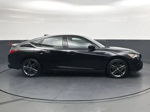 Used 2024 Acura Integra A-Spec FWD image 3