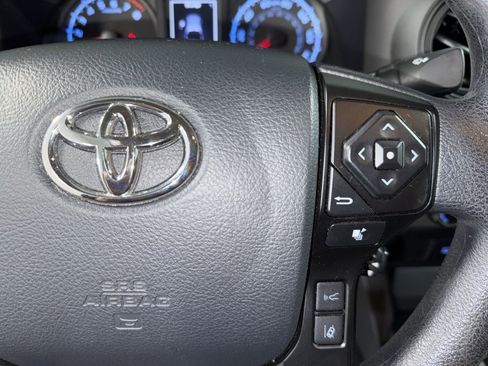 Used 2023 Toyota Tacoma SR AWD/4WD image 26