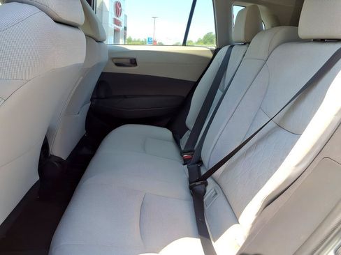 Used 2023 Toyota Corolla Cross L FWD image 14