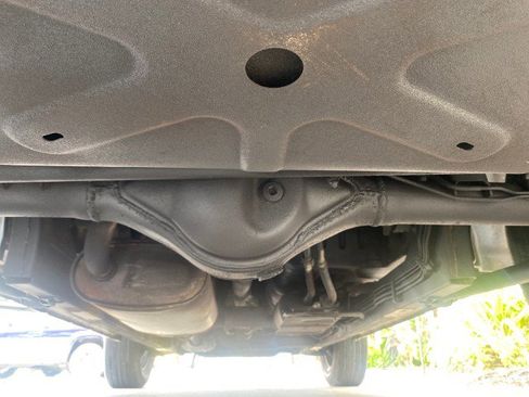 Used 2001 Suzuki Vitara JLS image 23