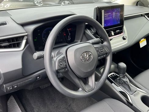 New 2026 Toyota Corolla LE FWD image 15
