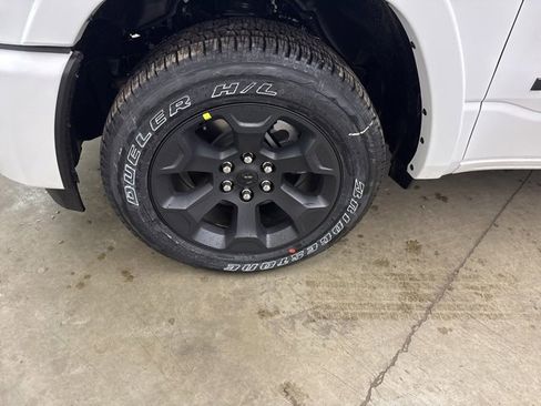 New 2026 RAM 1500 Big Horn image 22