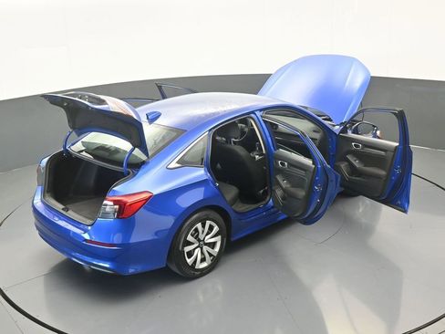 Used 2023 Honda Civic LX image 63