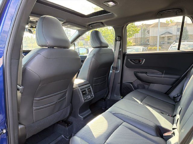 Certified 2026 Subaru Outback Limited XT w/ Premium/Limited Plus Package AWD/4WD image 12