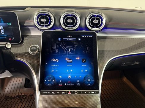 Used 2024 Mercedes-Benz C 63 AMG S image 31